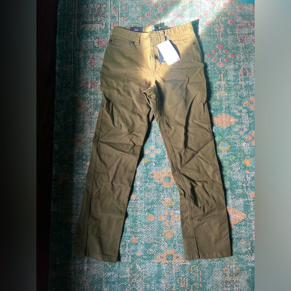 OR UPF 50 Pants - Picture 1 of 4